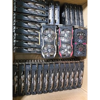 Card đồ họa R9 370 4gb/256 bit