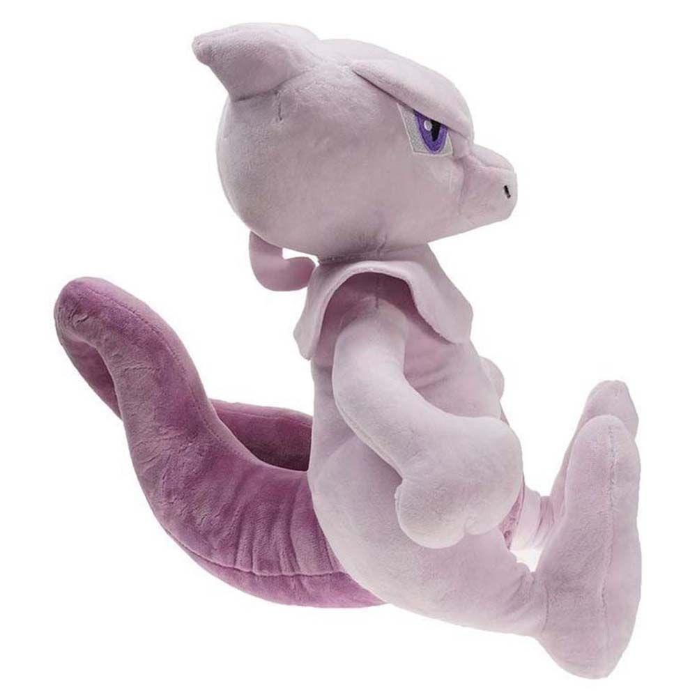 Đồ chơi nhồi bông Hình Pokemon Mềm Mại Trang Trí Nhà Cửa
