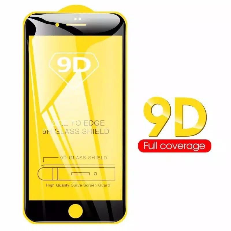 Kính Cường Lực 5d 6d 9d Bảo Vệ Toàn Diện Cho Vivo V7 V7 Plus V9 V11I V11 Pro V15 Pro