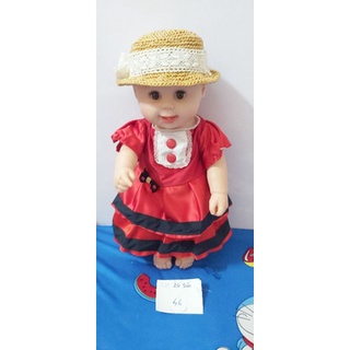 đồ búp bê 20inch
