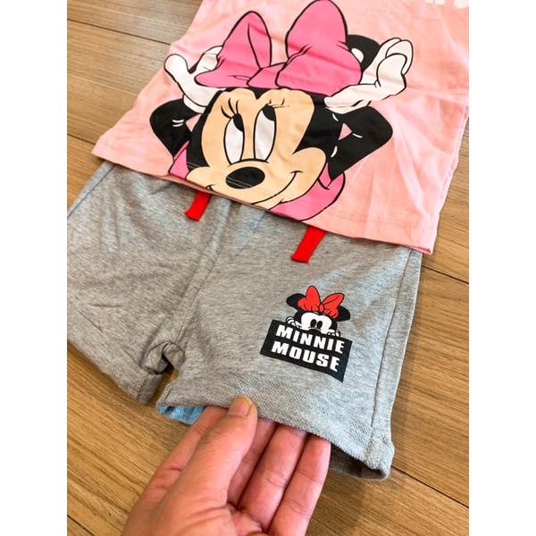 Bộ disney dư xịn cho bé gái