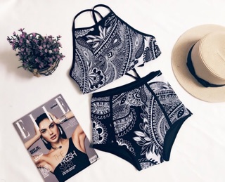 Bikini thiết kế