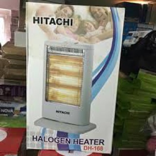 Đèn sưởi Halogen