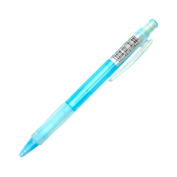 Bút Chì Bấm 0.5 mm Sakura Nocks NS-100K - Pearl Blue