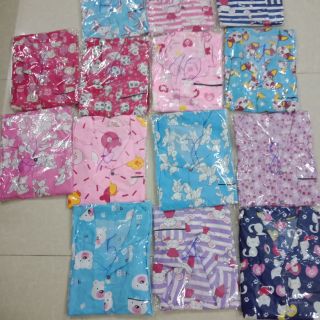 3b pijama dài