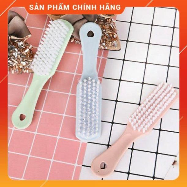 Bàn Cọ Tẩy Giày Siêu Sạch