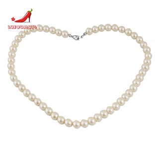 Dây chuyền chuỗi hạt ngọc trai