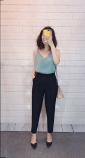 Combo 600k/2c quần công sở mữ