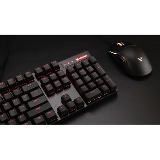 Bàn phím - Keyboard Rapoo V580