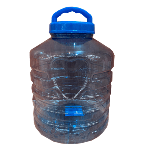 Bình nước GOME PET 10 Lít ZF-004 Xanh Dương