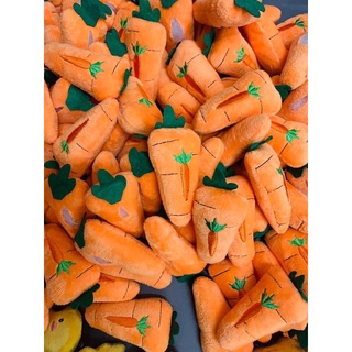 mặt gấu bông mini 5-7cm