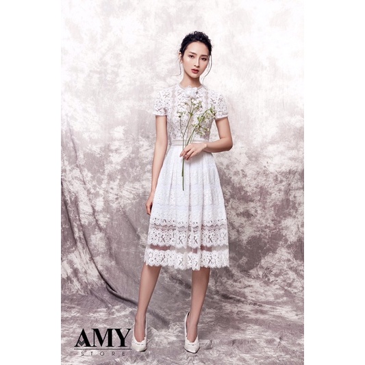 Váy AMY Store S pass