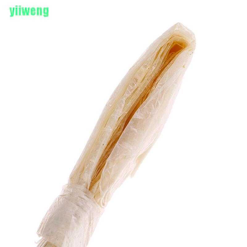 1 Vỏ Bọc Làm Xúc Xích Tự Nhiên 2.6 M 28-30mm