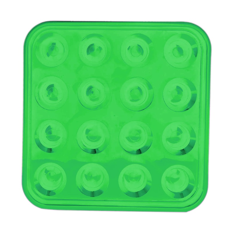 Khay Đựng 16 Quả Bóng Bida Chuyên Dụng