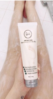 [Date luôn mới] COMBO: kem triệt lông trắng da cấp tốc My Miu