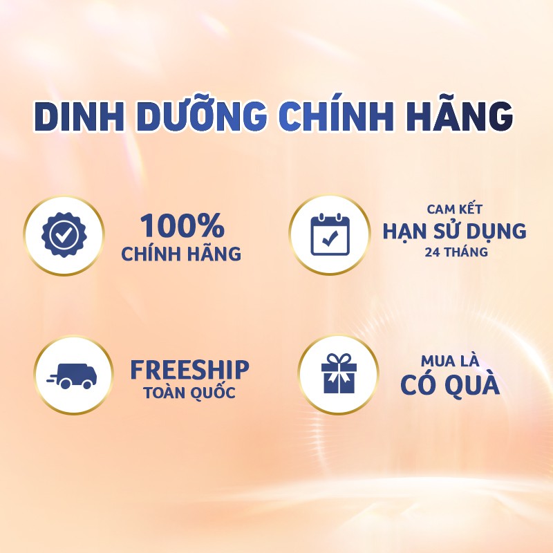 [Tặng 01 Thùng rác treo cánh tủ] Sản phẩm dinh dưỡng công thức Nestlé NAN INFINIPRO A2 3 lon 800g