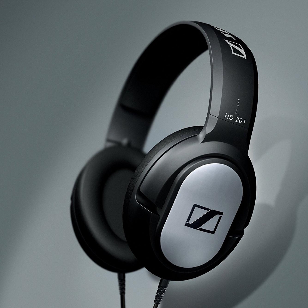 Tai Nghe Chống Ồn Dành Cho Sennheiser Hd201