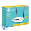 TP-LINK TL-WR841N - Router Wi-Fi chuẩn N tốc độ 300Mbps [Hàng chính hãng]