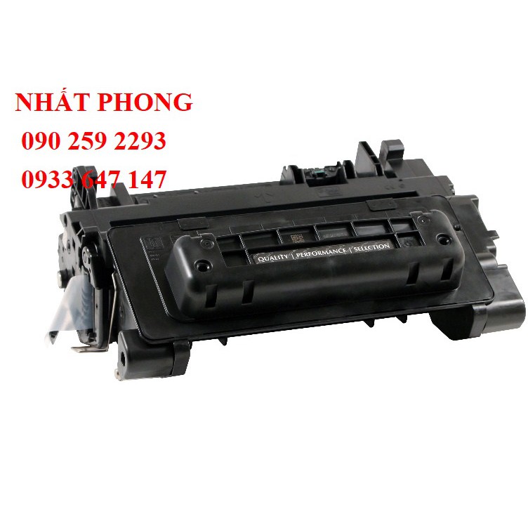 Hộp mực 90A (CE390A) - Dùng cho máy HP LaserJet M4555MFP / 600 M601 / M602 / M603