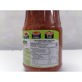 Sốt Mì Spaghetti Thịt Bò Golden Farm 370g