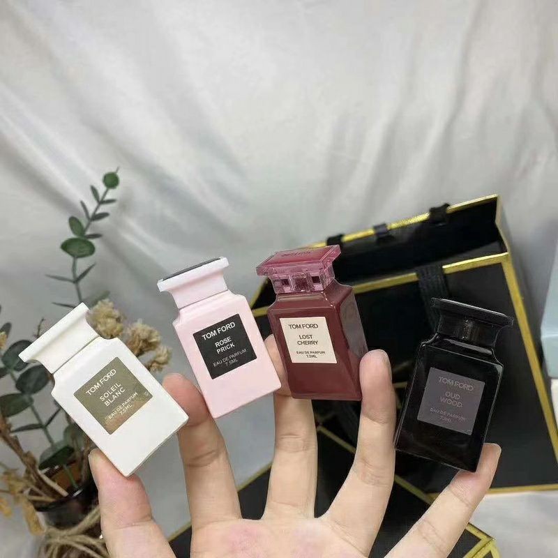 Nước Hoa Tomford Mini 7.5ml Đủ Mùi Nam Nữ, Nước Hoa Chính Hãng Đủ Bill