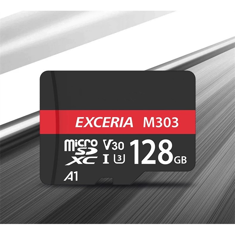 Thẻ nhớ dung lượng 32GB/64GB/128GB/256GB tốc độ cao tiện dụng | BigBuy360 - bigbuy360.vn