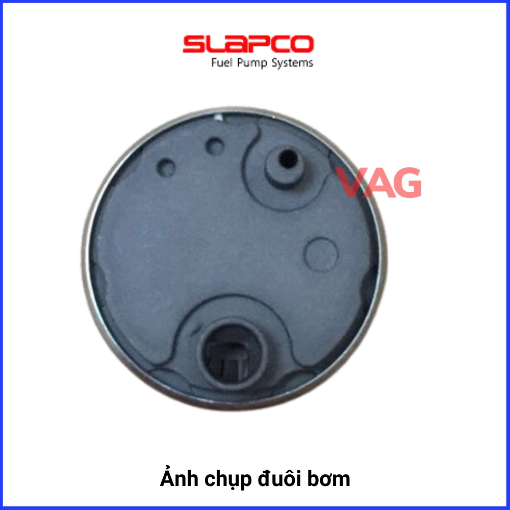 Bơm xang innova, fortuner, Hilux 2005-2015| Chính hãng Slapco Korea, Bảo hành 3 tháng