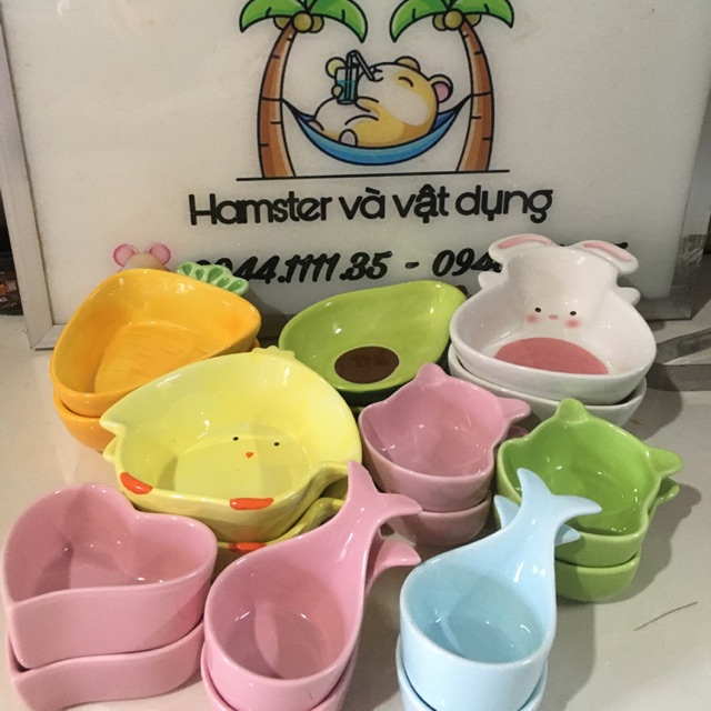 Chén ăn sứ, bát sứ