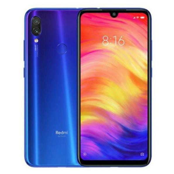 Điện thoại xiaomi redmi note 7 [BB]