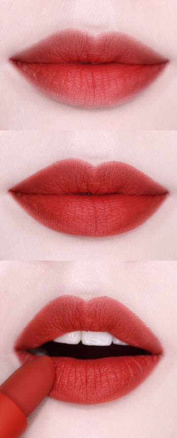 Son Thỏi Peripera Ink The Airy Velvet Stick