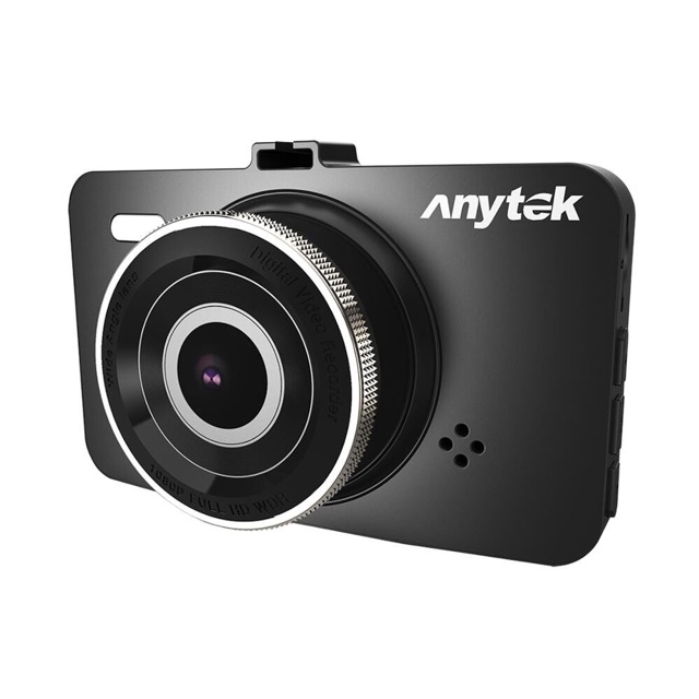 Combo camera hành trình Anytek//oder