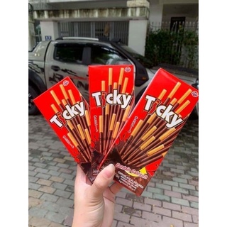 Bánh ticky thái lan (13 hộp)