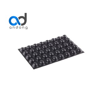 5 Nút Đệm Cao Su 3M SJ5027