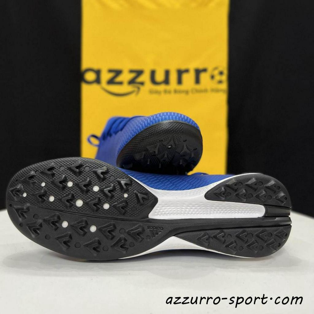 Giày Đá Bóng ADIDAS X 19.3 TF - Xanh Biển - Giày Đá Banh Sân Cỏ Nhân Tạo Chính Hãng