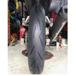 Vỏ/lốp xe máy Pirelli Diablo Rosso Corsa 2 dành cho xe số (90/80-17 và 110/70-17)