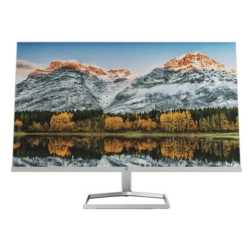 Màn hình HP M27fw (2H1B1AA) / HP M27f (2H0N1AA) 27 inch FHD Hàng Chính Hãng