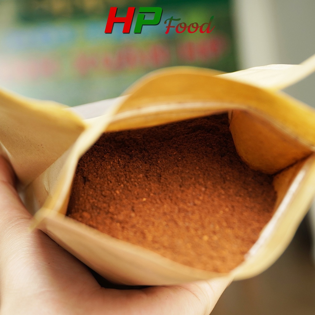 Cà Phê Rang Xay Nguyên Chất (500g) - Cafe HP FOOD | BigBuy360 - bigbuy360.vn