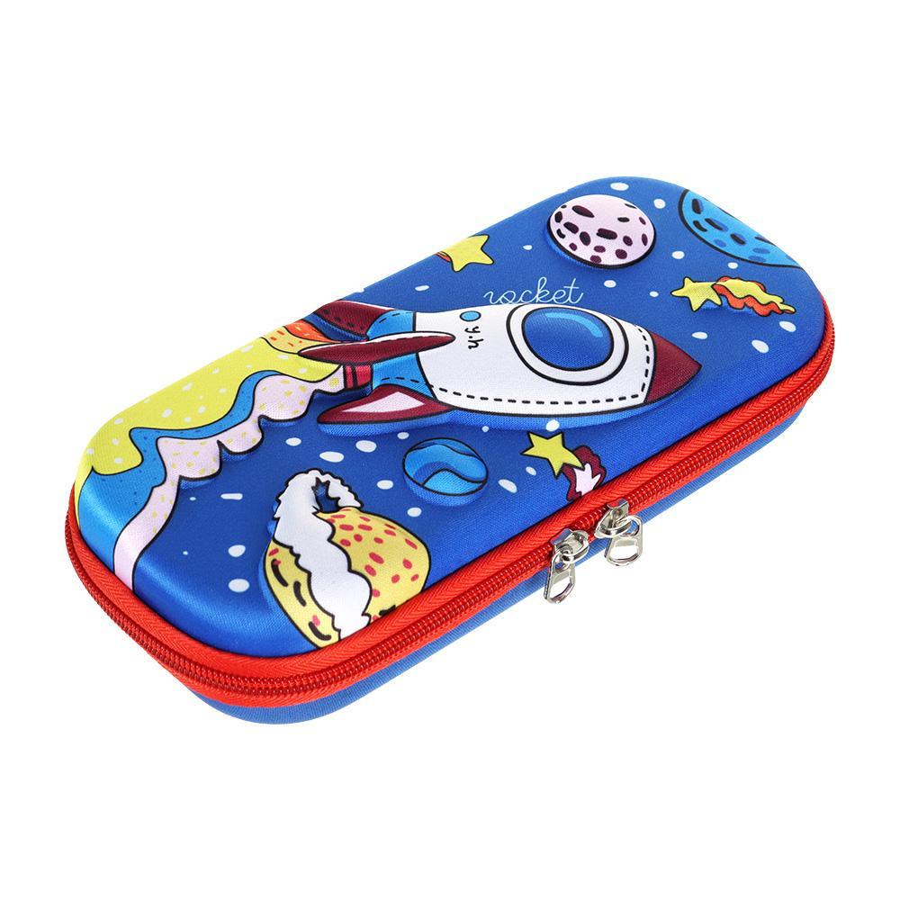 Hộp Đựng Bút Chì Sức Chứa Lớn Tiện Dụng