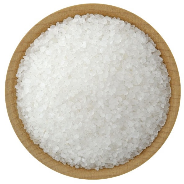 Muối rửa chén 2kg Fabulous Cube làm mềm nước, dùng cho máy rửa bát chuyên dụng - Nhập khẩu từ  Israel