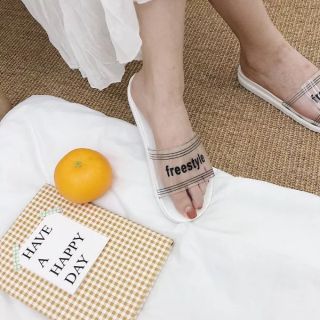 [ ORDER ] Dép