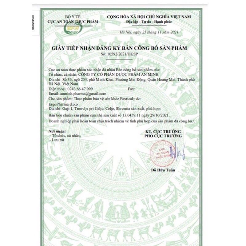 🆘  Bestical bổ sung canxi và vitamin d3k2  giúp tăng chiều cao vượt trội cho bé