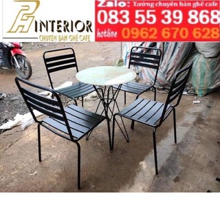 bàn ghế cafe bàn ghế cafe giá rẻ bàn ghế caffe sân vườn bàn ghế sắt sân vườn
