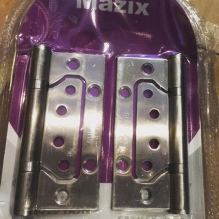 Bản lề âm dương MAZIX 1 bộ 3 cái