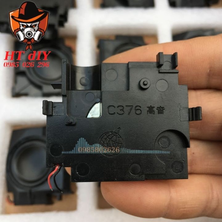 Loa trép lụa từ neo⚡treble sáng không hề bị chói⚡củ loa trép 8ohm 10w nguyên cụm