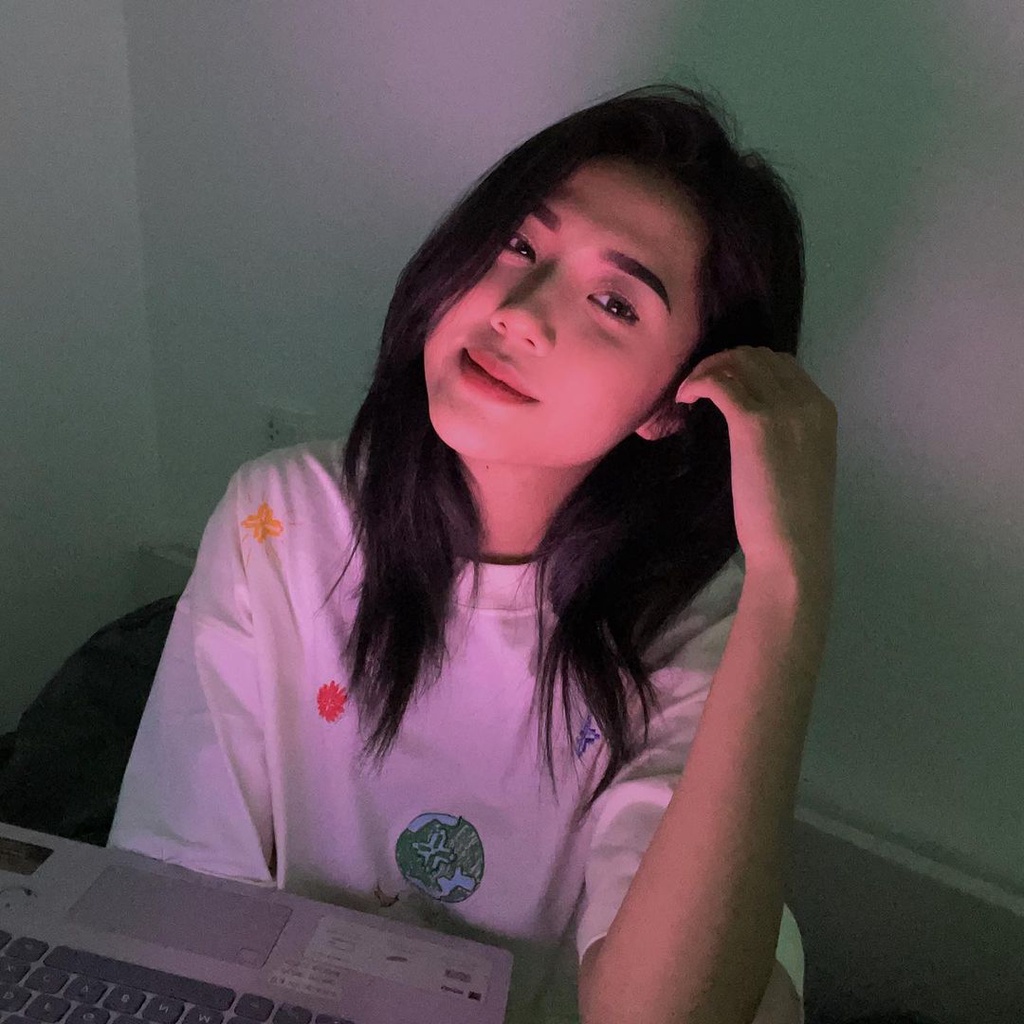 Random pack - áo thun nam nữ local brand vải thun 100% cotton thoáng mát