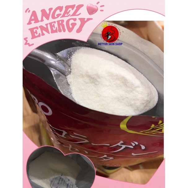 Bột collagen Orihiro nhau thai heo Orihiro 60000mg Nhật Bản