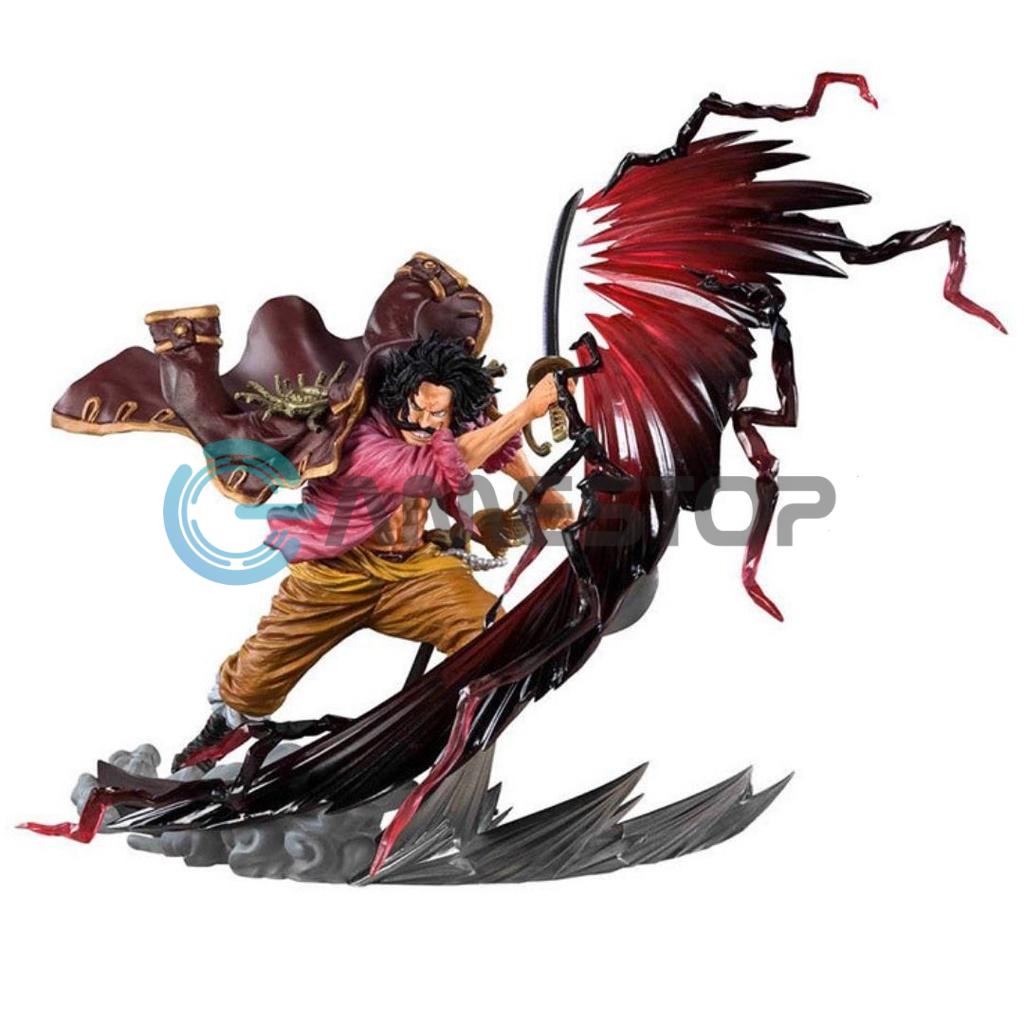 Tổng hợp mô hình nhân vật anime Figuarts Zero Bandai mô hình tĩnh Nhựa PVC Resin CHÍNH HÃNG NHẬT