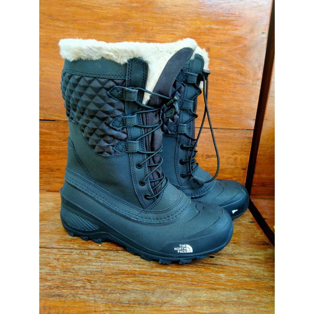 GIÀY BOOT NỮ THE NORTH FACE SIZE 38