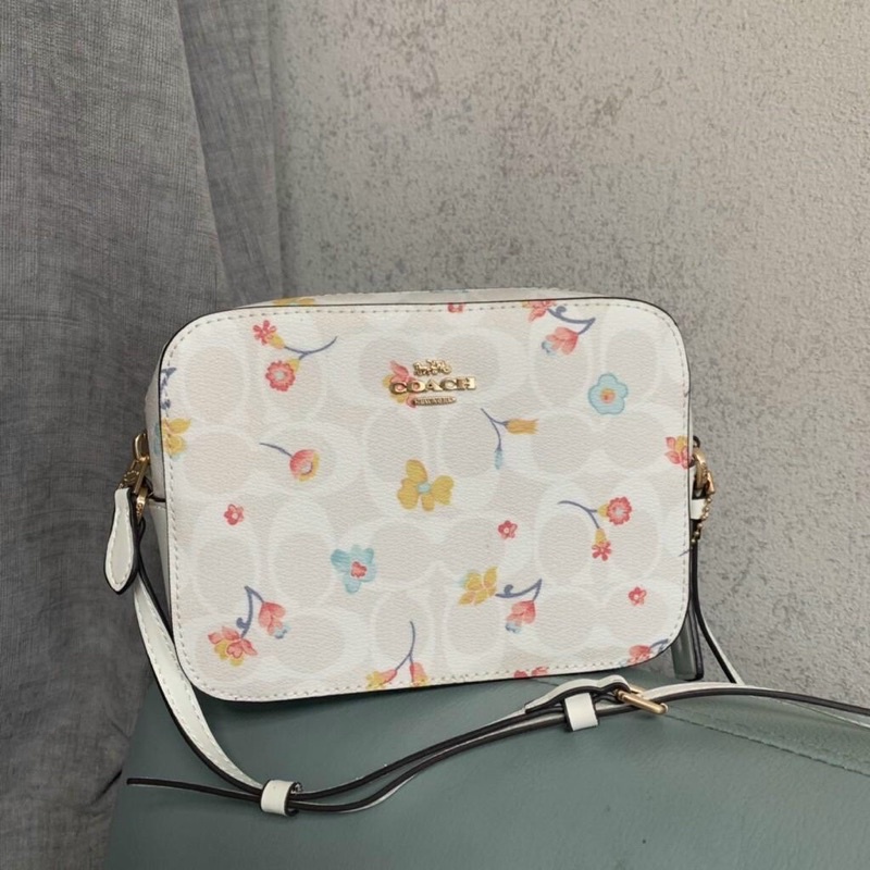 TÚI COACH MINI CAMERA C8699-8700