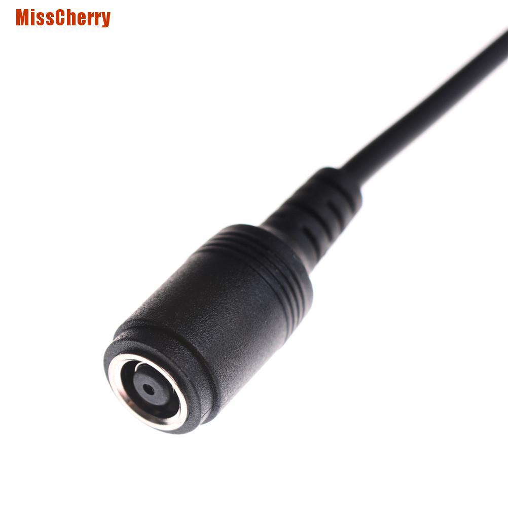 Dây Cáp Chuyển Đổi Nguồn Dc 1 Từ 7.4x5.0 Sang